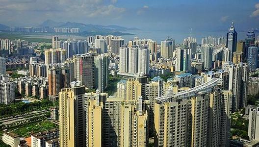 大連經(jīng)濟(jì)發(fā)展前景與房地產(chǎn)開(kāi)發(fā)分析