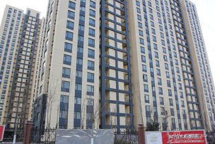 華邦儷城 大連房產(chǎn)開(kāi)發(fā)的新地標(biāo)