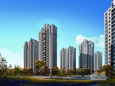 金州新區秋季房展啟幕 14大熱盤集中亮相，最低起價6000元/㎡引領置業新風向